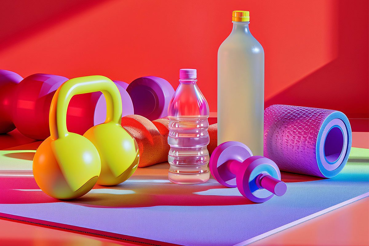 физкультура