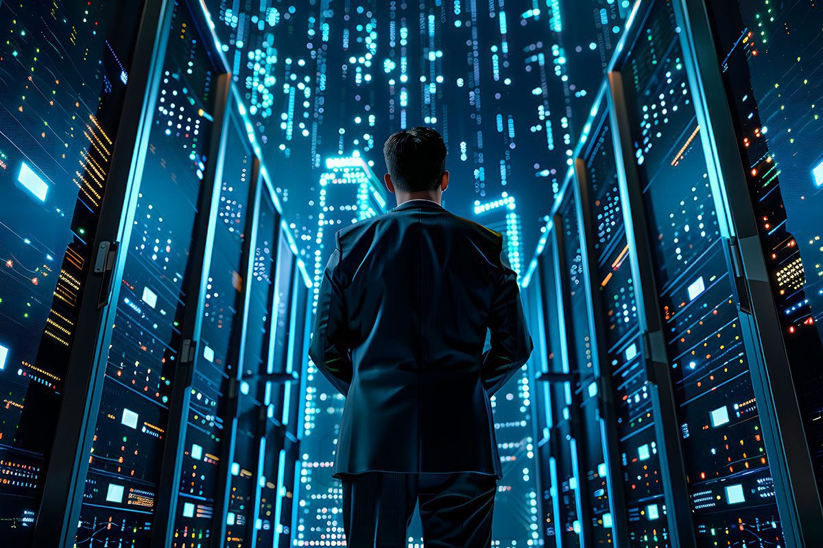 Цифровизация высокотехнологичных отраслей промышленности-2