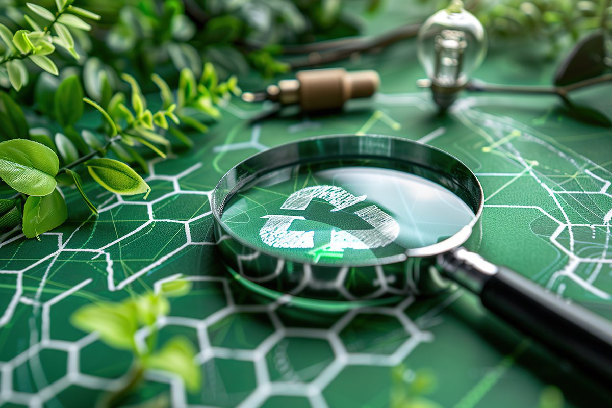 Обеспечение экологической безопасности руководителями (специалистами) экологических служб и систем экологического контроля-3