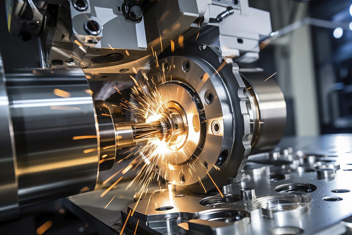 Технологии механической обработки-1